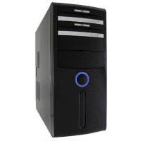 Lc-power 653B (LC653B)